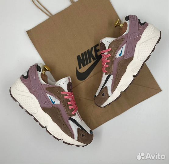 Кроссовки Nike Air Huarache Runner