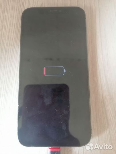 iPhone 12 Pro, 256 ГБ