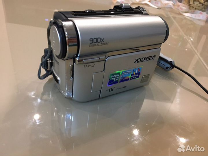 Видеокамера samsung