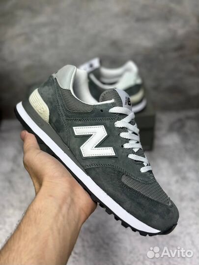 Кроссовки New balance 574