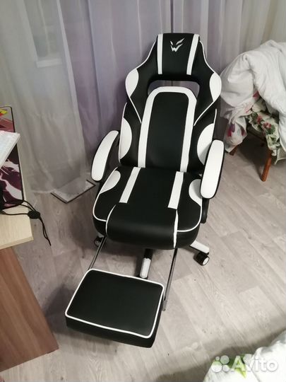 Компьютерное кресло