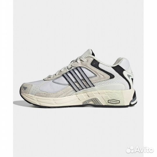 Кроссовки мужские Adidas Response CL белый GX1609