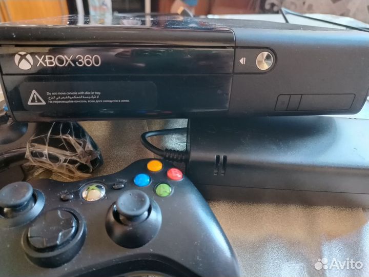 Xbox 360