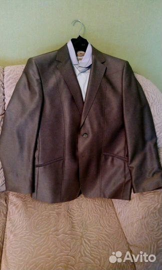 Костюм мужской