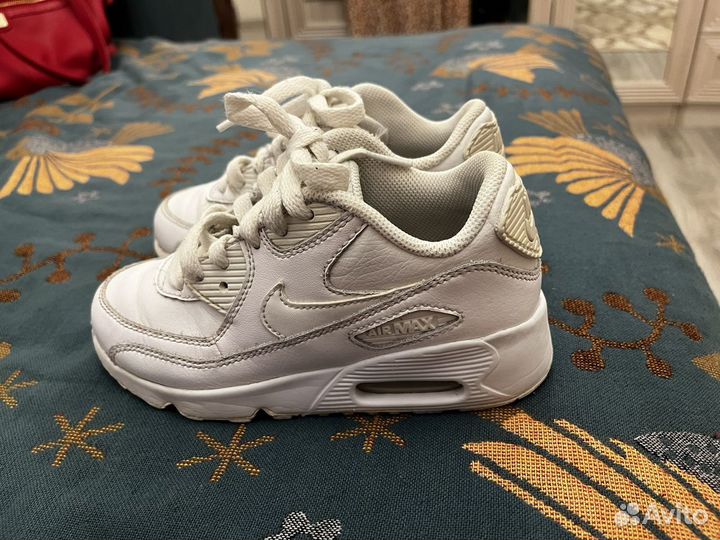 Кроссовки nike AIR MAX детские