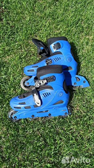 Ролики детские