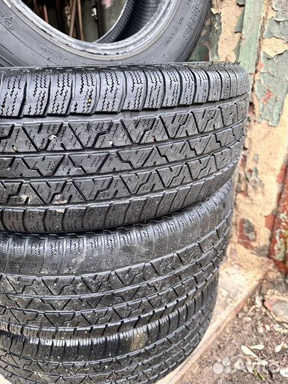 КАМА Кама-214 215/65 R16