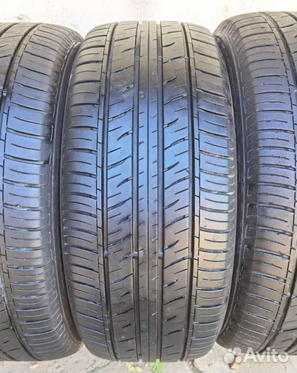 Dunlop Grandtrek AT1 275/50 R21 113V