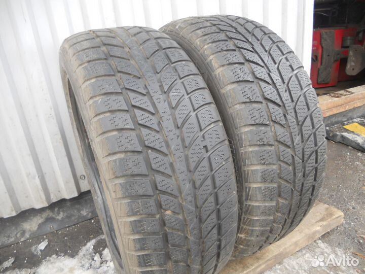 Hankook Winter I'Cept RS W442 205/55 R16 91H