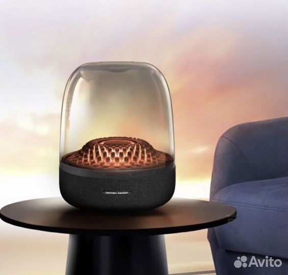 Колонка Harman/kardon aura studio 4