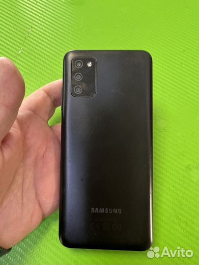 Samsung Galaxy A03s, 4/64 ГБ