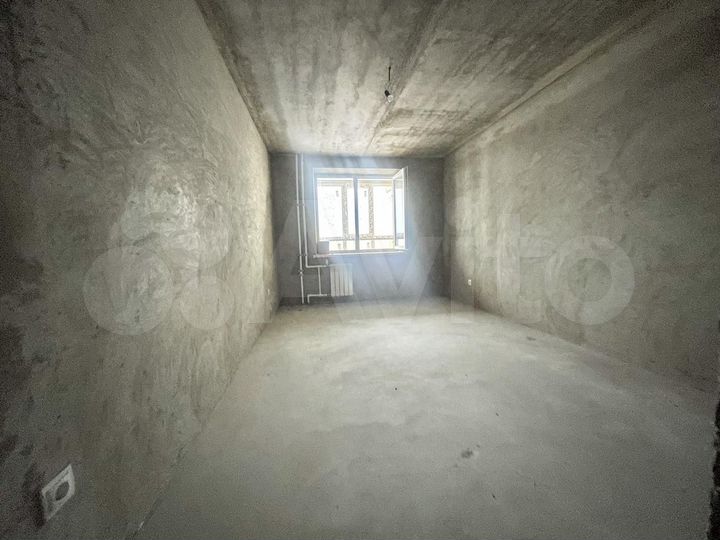 1-к. квартира, 41 м², 16/16 эт.