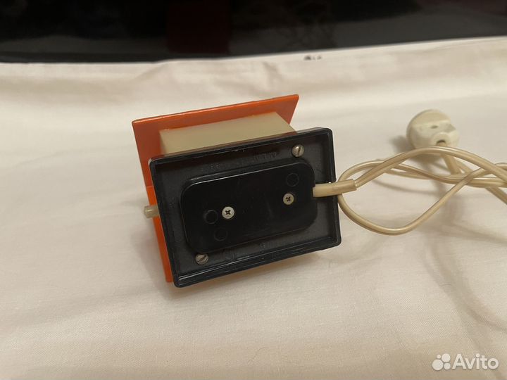 Ночник детский домик, СССР