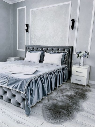 Квартира-студия, 68 м², 2/5 эт.