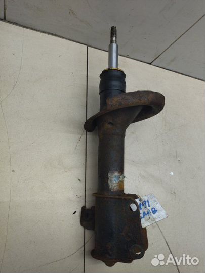 Амортизатор стойка правый Saab 9000 хейтчбек B204