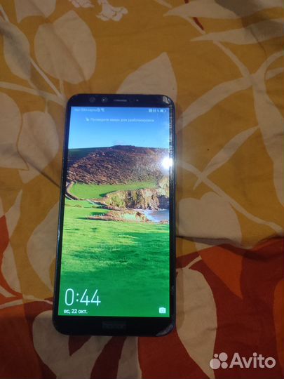 HONOR 9 Lite, 3/32 ГБ