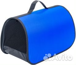 Дарэлл 90001василёк чип Сумка-переноска жесткая са