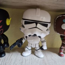 Funko Pop Star Wars Clone Trooper