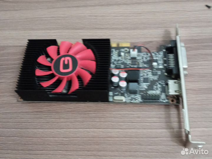 Nvidia gt630 2gb
