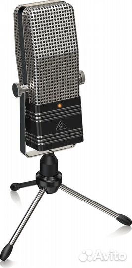 Behringer BV44 конденсаторный микрофон Новый