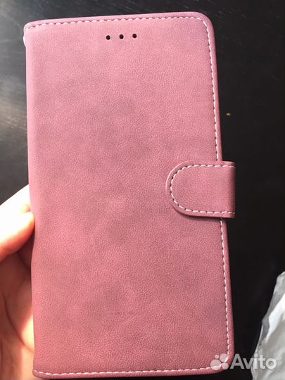 Чехол на Asus Zenfone 6