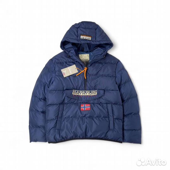 Пуховик Napapijri Puffer Jacket