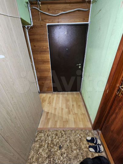 Комната 17,1 м² в > 9-к., 2/9 эт.