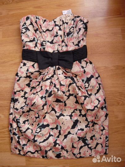 Платье нм новое 42