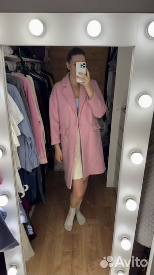 Пальто женское koton