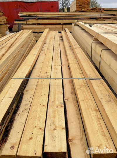 Доска естественной влажности