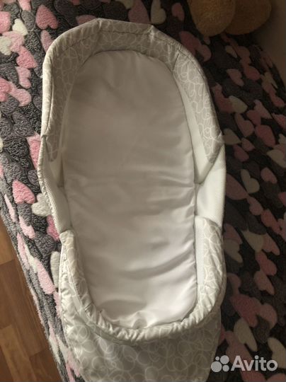 Постельные принадлежности