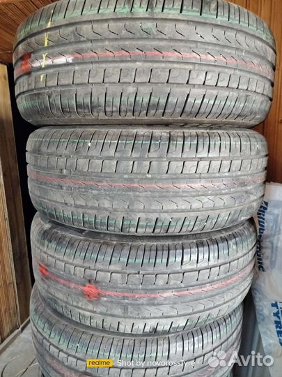 Pirelli Cinturato P7 225/55 R17 97Y