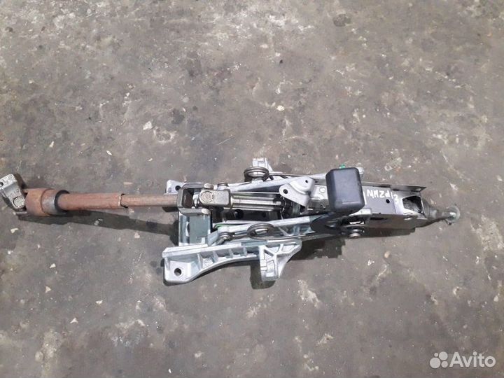 Колонка рулевая BR5S32AM0C Mazda 3 BK 1.6