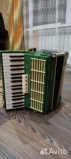 Аккордеон Аккорд
