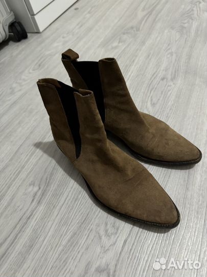 Казаки 40 размер isabel marant