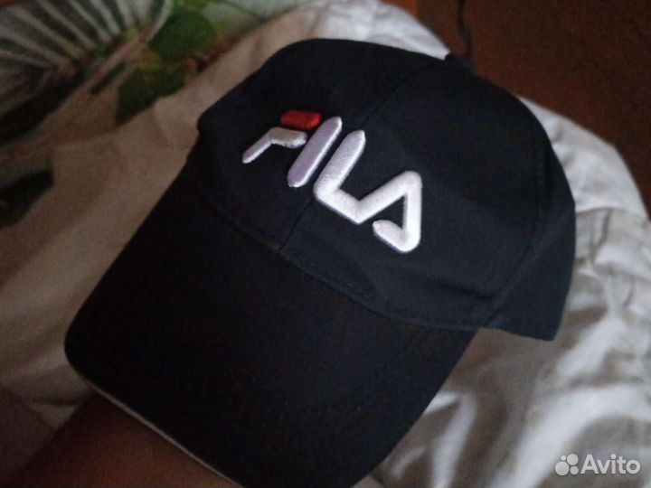 Кепка мужская