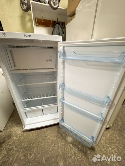 Холодилтник Pozis Свияга 404-1