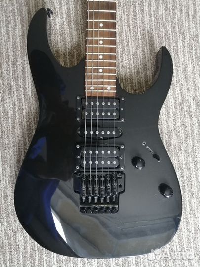 Ibanez rg 270