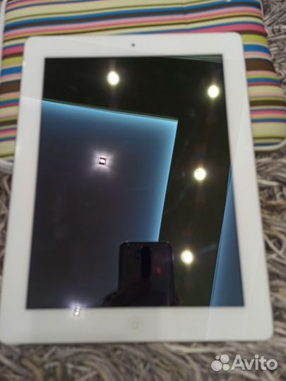 iPad