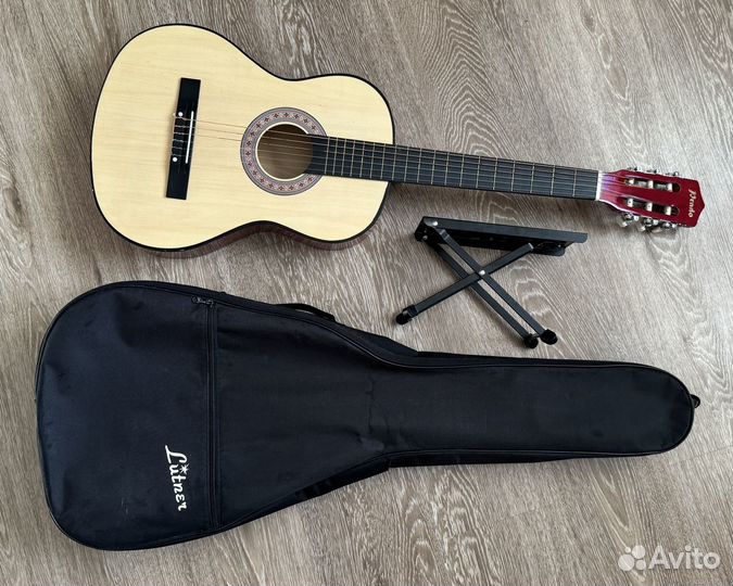 Классическая гитара 3 /4