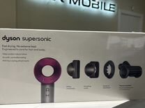 Фен dyson supersonic копия