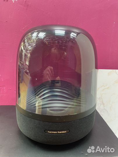 Harman kardon aura studio 3