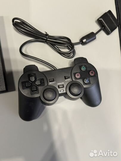 Sony playstation 2 slim