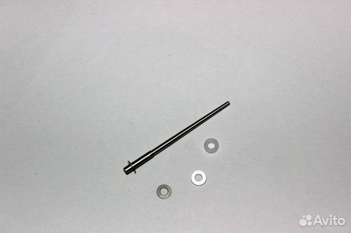 Иголка топливная, 0180-100100, CF parts, CF 650NK