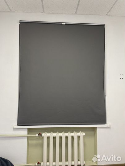 Рулонная штора IKEA