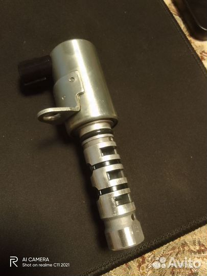Клапан vvti 4g19