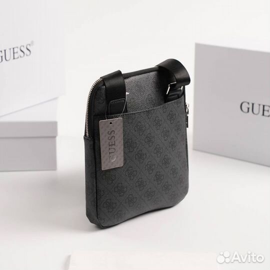 Сумка Guess «Vezzola SMART»