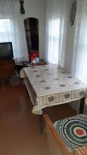 Дом 40 м² на участке 37 сот.