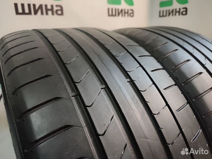 Pirelli P Zero 255/40 R18 99Y