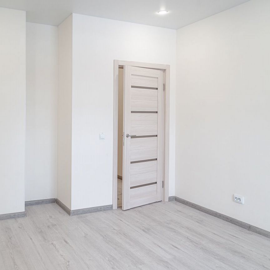 1-к. квартира, 42,9 м², 3/5 эт.